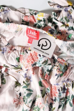 Γυναικεία μπλούζα Libelle, Μέγεθος M, Χρώμα Πολύχρωμο, Τιμή 3,81 €