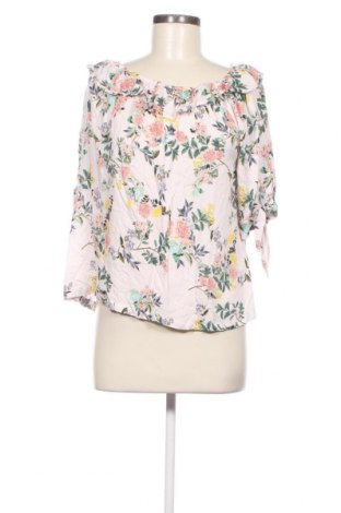 Дамска блуза Libelle, Размер M, Цвят Многоцветен, Цена 7,20 лв.