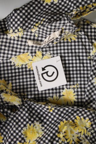 Γυναικεία μπλούζα Liberty Love, Μέγεθος M, Χρώμα Πολύχρωμο, Τιμή 14,85 €