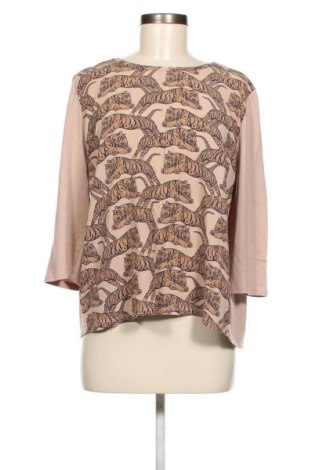 Дамска блуза Lieblingsstuck, Размер M, Цвят Многоцветен, Цена 6,12 лв.