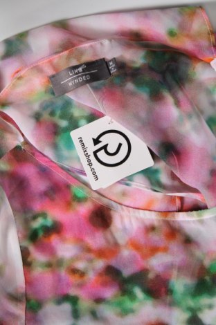 Damen Shirt Like Mynded, Größe M, Farbe Mehrfarbig, Preis € 13,22
