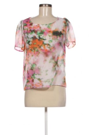 Дамска блуза Like Mynded, Размер M, Цвят Многоцветен, Цена 3,99 лв.