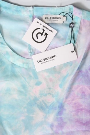 Bluză de femei Lili Sidonio, Mărime L, Culoare Multicolor, Preț 236,84 Lei
