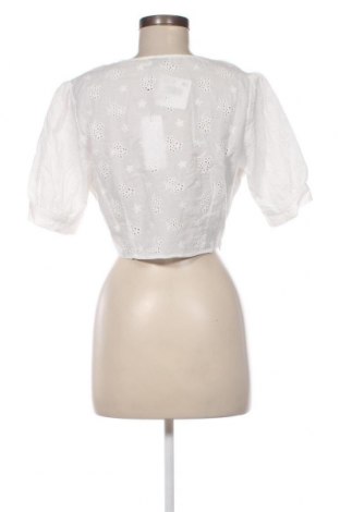 Дамска блуза Molly Bracken, Размер M, Цвят Бял, Цена 11,52 лв.