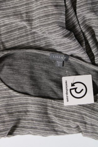 Damen Shirt Lilla P, Größe S, Farbe Grau, Preis € 1,67