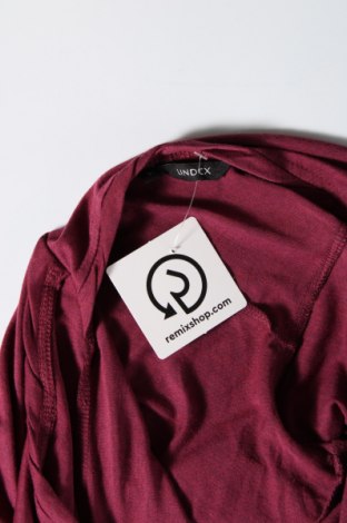 Damen Shirt Lindex, Größe L, Farbe Rot, Preis 2,12 €