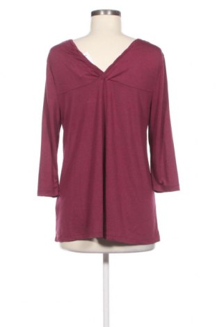 Дамска блуза Lindex, Размер L, Цвят Червен, Цена 3,01 лв.