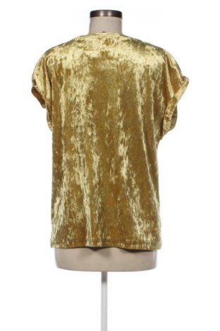 Γυναικεία μπλούζα Lindex, Μέγεθος M, Χρώμα Κίτρινο, Τιμή 4,47 €