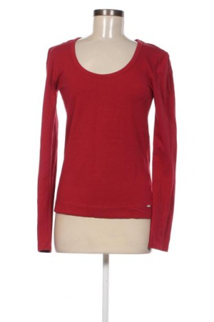 Дамска блуза Lola & Liza, Размер XL, Цвят Червен, Цена 18,96 лв.