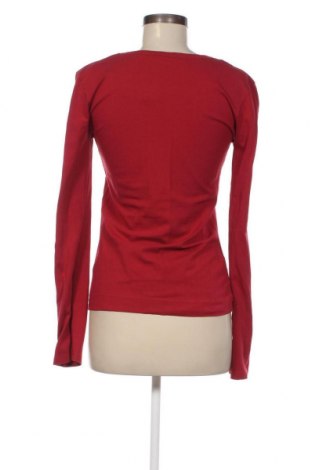 Γυναικεία μπλούζα Lola & Liza, Μέγεθος XL, Χρώμα Κόκκινο, Τιμή 11,73 €