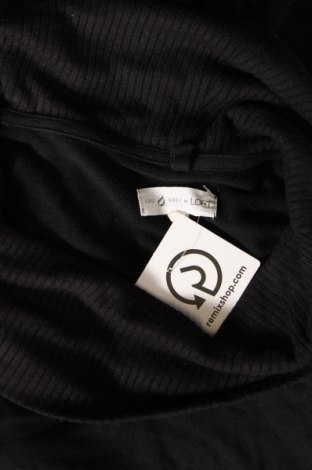 Bluză de femei Lou & Grey, Mărime S, Culoare Negru, Preț 7,90 Lei