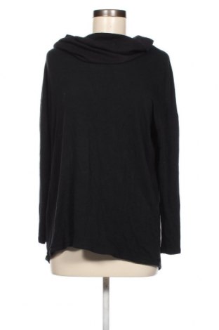 Γυναικεία μπλούζα Lou & Grey, Μέγεθος S, Χρώμα Μαύρο, Τιμή 1,63 €