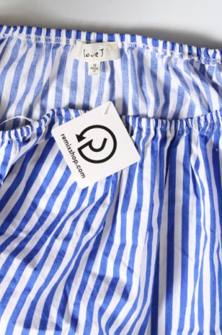 Damen Shirt Love J, Größe M, Farbe Mehrfarbig, Preis 16,70 €