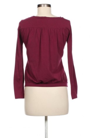 Γυναικεία μπλούζα Love Moschino, Μέγεθος M, Χρώμα Βιολετί, Τιμή 27,91 €