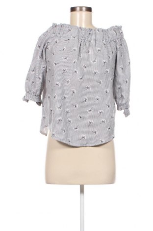 Γυναικεία μπλούζα Love Notes, Μέγεθος M, Χρώμα Πολύχρωμο, Τιμή 2,23 €