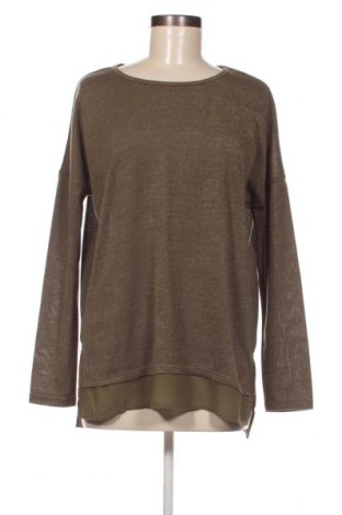 Γυναικεία μπλούζα Loveriche, Μέγεθος S, Χρώμα Πράσινο, Τιμή 1,63 €