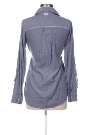 Damen Shirt Ltb, Größe S, Farbe Blau, Preis 12,28 €