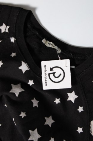 Γυναικεία μπλούζα Ltb, Μέγεθος M, Χρώμα Μαύρο, Τιμή 2,82 €