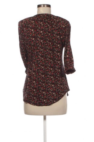 Γυναικεία μπλούζα Lucky Brand, Μέγεθος XS, Χρώμα Πολύχρωμο, Τιμή 1,63 €