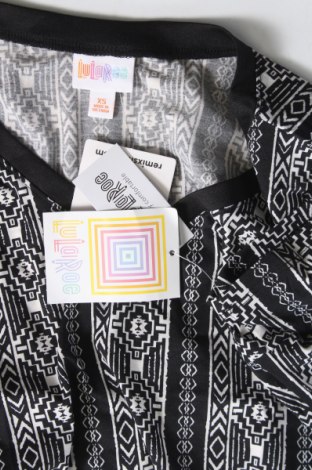 Γυναικεία μπλούζα LulaRoe, Μέγεθος XS, Χρώμα Πολύχρωμο, Τιμή 5,43 €