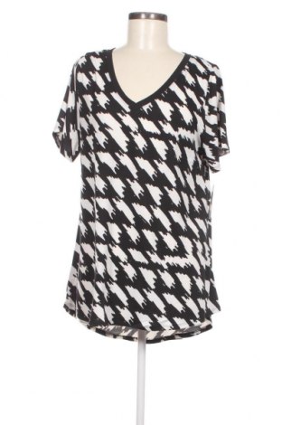 Дамска блуза LulaRoe, Размер XL, Цвят Многоцветен, Цена 31,00 лв.
