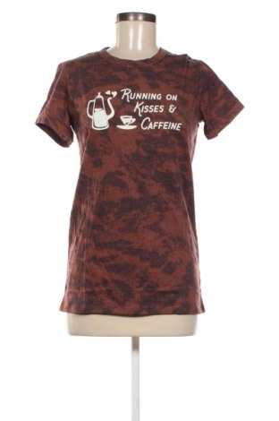 Γυναικεία μπλούζα LulaRoe, Μέγεθος S, Χρώμα Καφέ, Τιμή 5,75 €