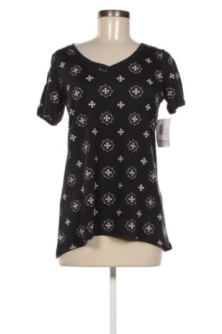 Дамска блуза LulaRoe, Размер XS, Цвят Черен, Цена 9,61 лв.