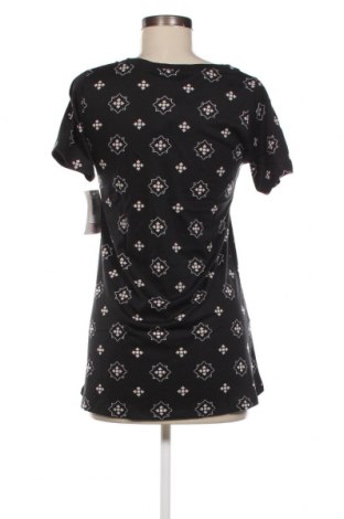 Дамска блуза LulaRoe, Размер XS, Цвят Черен, Цена 10,54 лв.
