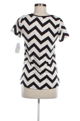 Дамска блуза LulaRoe, Размер XXS, Цвят Многоцветен, Цена 31,00 лв.