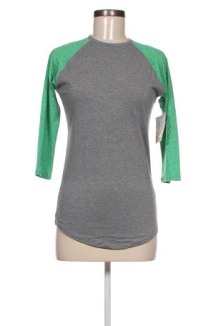 Damen Shirt LulaRoe, Größe XXS, Farbe Grau, Preis 3,84 €