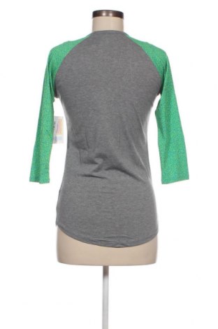 Damen Shirt LulaRoe, Größe XXS, Farbe Grau, Preis € 3,84