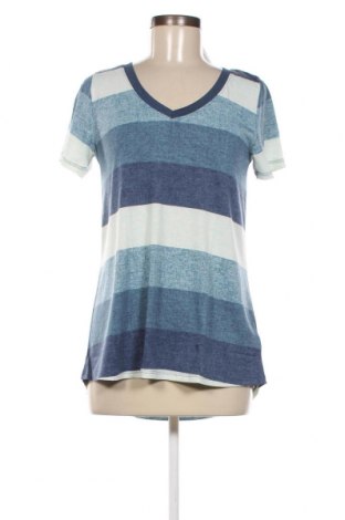 Γυναικεία μπλούζα LulaRoe, Μέγεθος XXS, Χρώμα Μπλέ, Τιμή 6,87 €
