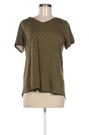 Дамска блуза LulaRoe, Размер S, Цвят Зелен, Цена 10,85 лв.