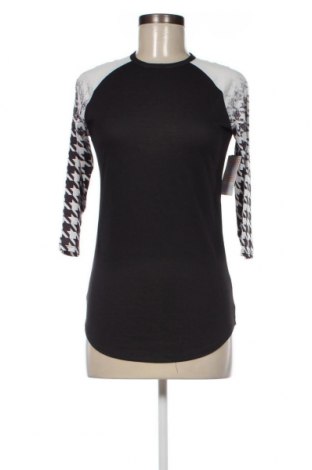 Дамска блуза LulaRoe, Размер XXS, Цвят Черен, Цена 8,99 лв.