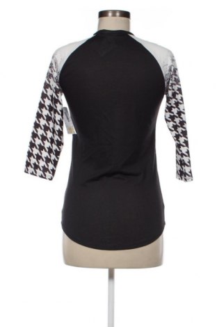 Γυναικεία μπλούζα LulaRoe, Μέγεθος XXS, Χρώμα Μαύρο, Τιμή 4,15 €