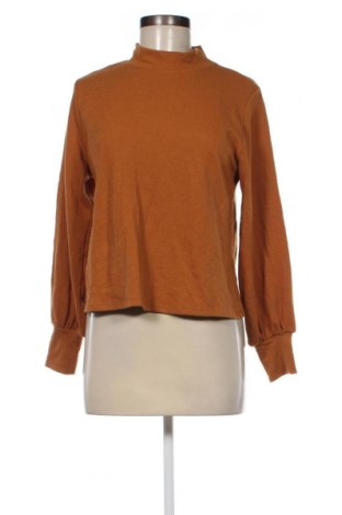 Дамска блуза Lush, Размер XS, Цвят Оранжев, Цена 3,60 лв.