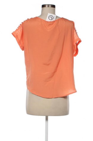 Дамска блуза Lush, Размер M, Цвят Оранжев, Цена 24,00 лв.