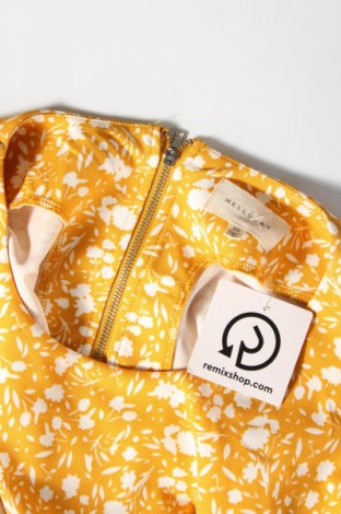 Damen Shirt MELLODAY, Größe XS, Farbe Gelb, Preis 6,62 €