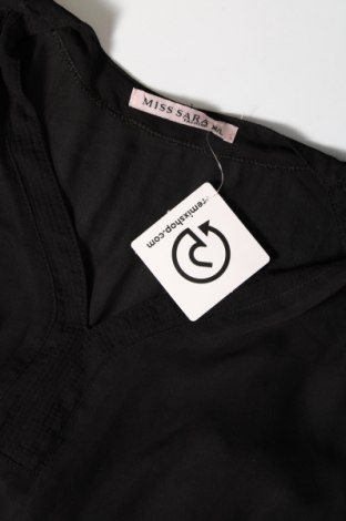 Дамска блуза MI-Tu, Размер M, Цвят Черен, Цена 26,00 лв.