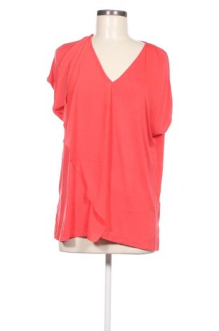 Дамска блуза MICHAEL Michael Kors, Размер L, Цвят Розов, Цена 52,80 лв.