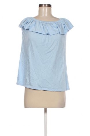 Γυναικεία μπλούζα MICHAEL Michael Kors, Μέγεθος S, Χρώμα Μπλέ, Τιμή 9,80 €