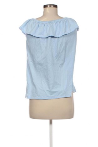 Γυναικεία μπλούζα MICHAEL Michael Kors, Μέγεθος S, Χρώμα Μπλέ, Τιμή 54,43 €