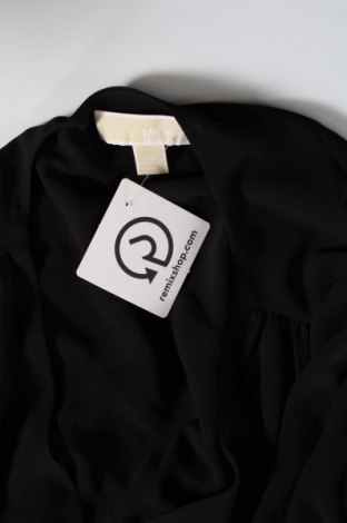 Γυναικεία μπλούζα MICHAEL Michael Kors, Μέγεθος XS, Χρώμα Μαύρο, Τιμή 11,43 €