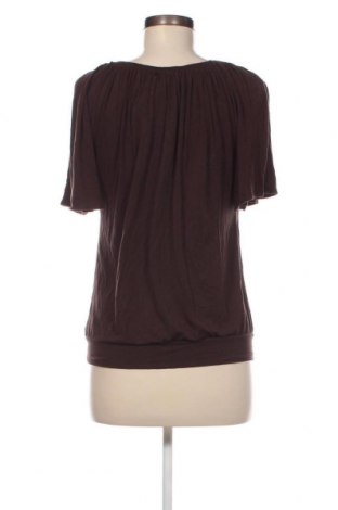 Дамска блуза MICHAEL Michael Kors, Размер S, Цвят Кафяв, Цена 13,20 лв.
