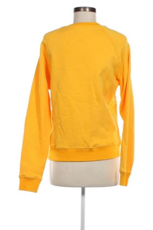 Γυναικεία μπλούζα MSGM, Μέγεθος S, Χρώμα Κίτρινο, Τιμή 157,14 €