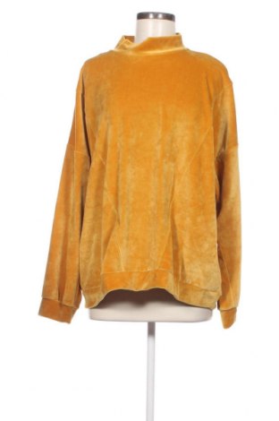 Γυναικεία μπλούζα Mac, Μέγεθος XL, Χρώμα Κίτρινο, Τιμή 3,36 €
