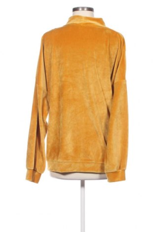Γυναικεία μπλούζα Mac, Μέγεθος XL, Χρώμα Κίτρινο, Τιμή 4,84 €