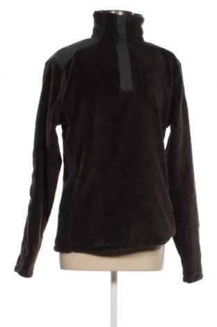 Γυναικεία μπλούζα Mackenzie, Μέγεθος M, Χρώμα Καφέ, Τιμή 4,50 €