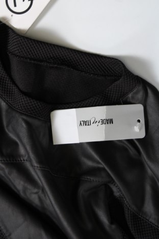 Дамска блуза Made In Italy, Размер S, Цвят Черен, Цена 14,88 лв.