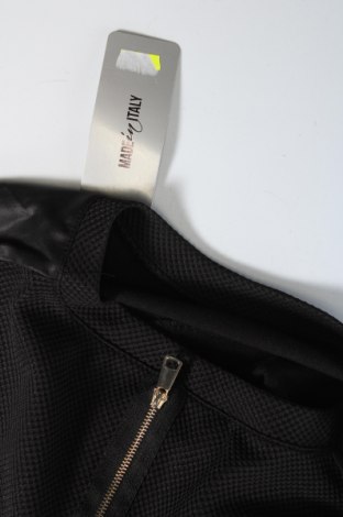 Дамска блуза Made In Italy, Размер S, Цвят Черен, Цена 31,00 лв.